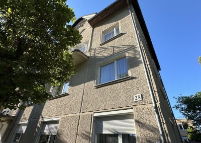 Gintaro29 - Pigių kambarių nuoma. Pigi nakvynė Palangoje netoli jūros.