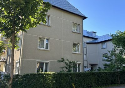 Gintaro29 - Pigių kambarių nuoma. Pigi nakvynė Palangoje netoli jūros.