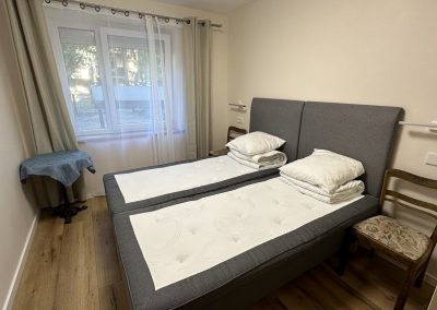Gintaro29 - Pigių kambarių nuoma. Pigi nakvynė Palangoje netoli jūros.