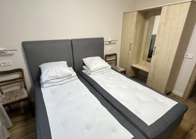 Gintaro29 - Pigių kambarių nuoma. Pigi nakvynė Palangoje netoli jūros.