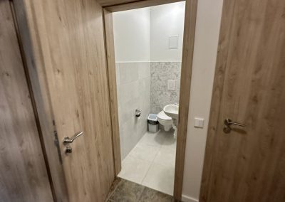 Gintaro29 - Pigių kambarių nuoma. Pigi nakvynė Palangoje netoli jūros.