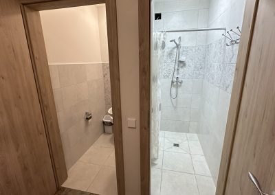 Gintaro29 - Pigių kambarių nuoma. Pigi nakvynė Palangoje netoli jūros.