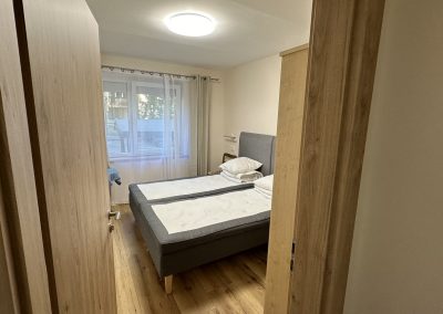 Gintaro29 - Pigių kambarių nuoma. Pigi nakvynė Palangoje netoli jūros.