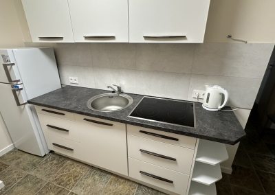 Gintaro29 - Pigių kambarių nuoma. Pigi nakvynė Palangoje netoli jūros.