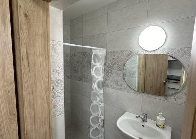 Gintaro29 - Pigių kambarių nuoma. Pigi nakvynė Palangoje netoli jūros.