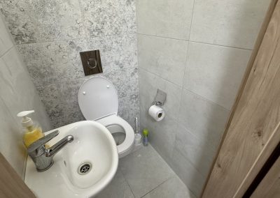 Gintaro29 - Pigių kambarių nuoma. Pigi nakvynė Palangoje netoli jūros.