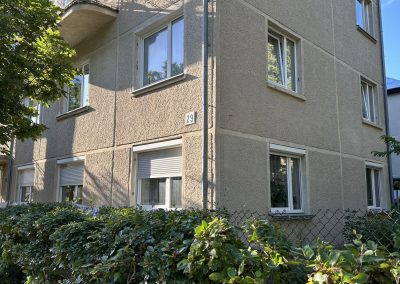 Gintaro29 - Pigių kambarių nuoma. Pigi nakvynė Palangoje netoli jūros.